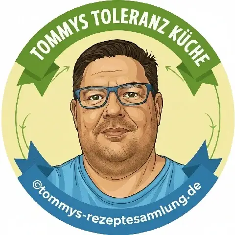 Tommys-Toleranz Küche Logo